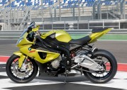 BMW S 1000 RR